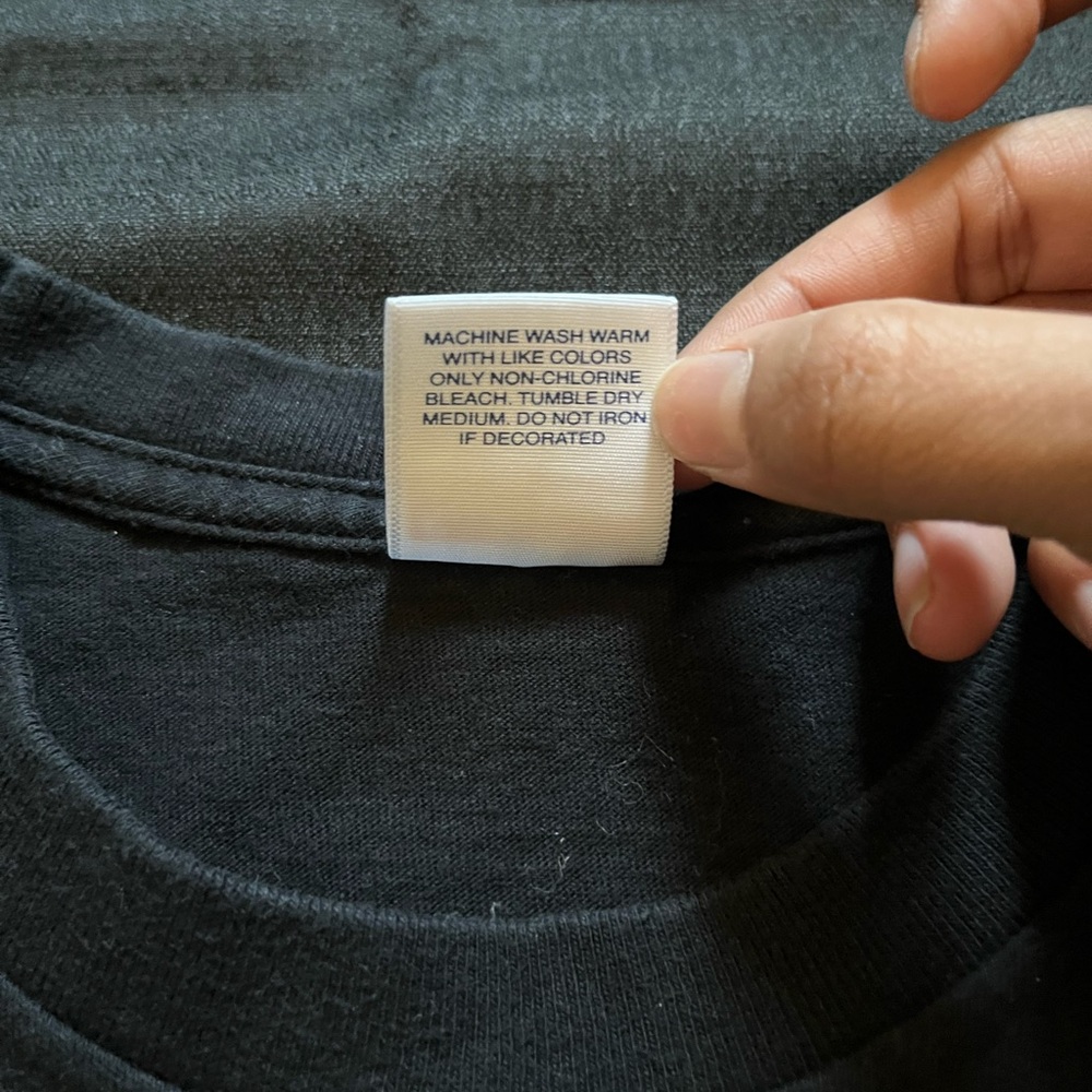Supreme Cyber Tee - Picture 3 of 3